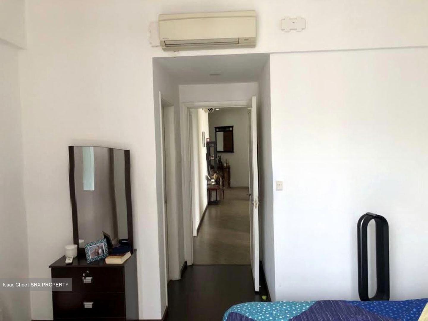 The Bayshore (D16), Condominium #563481951